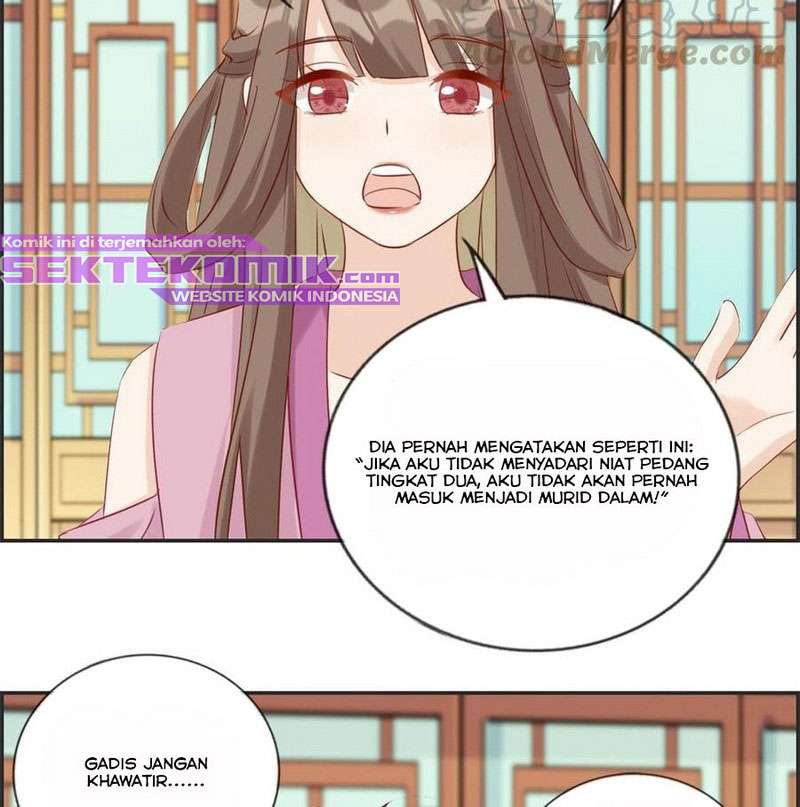 Strongest System (The Strongest Dandy System) Chapter 34 Gambar 8